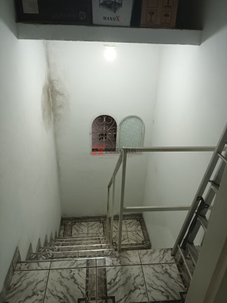 Imagem Imóvel com 2 Quartos à Venda, 220 m² em Parque Santa Teresa - Carapicuíba