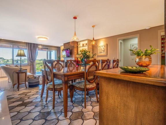 Imagem Casa de Condomínio com 5 Quartos à Venda, 380 m² em Quinta Da Serra - Canela Imagem Casa de Condomínio com 5 Quartos à Venda, 380 m² em Quinta Da Serra - Canela