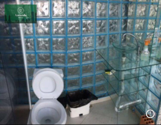 Imagem Galpão para Alugar, 280 m² em Jardim Baruch - Guarulhos