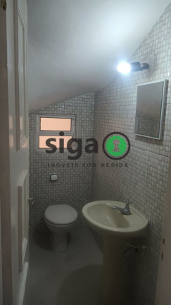 Imagem Casa com 3 Quartos à Venda ou Locação, 120 m² em Chácara Santo Antônio (zona Sul) - São Paulo Imagem Casa com 3 Quartos à Venda ou Locação, 120 m² em Chácara Santo Antônio (zona Sul) - São Paulo
