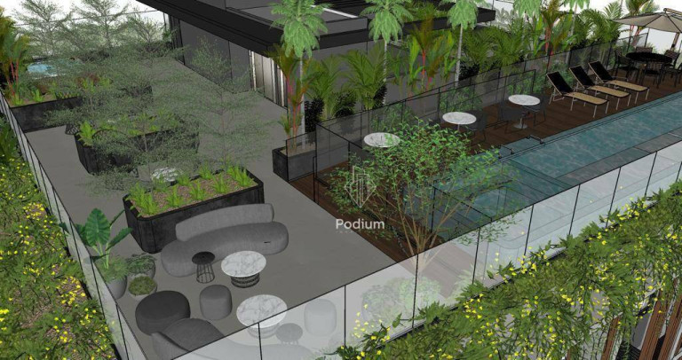 Imagem Imóvel com 1 Quarto à Venda, 20 m² em Jardim Oceania - João Pessoa