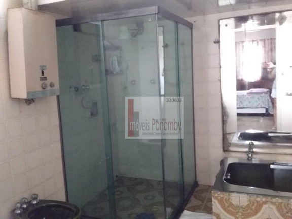 Imagem Casa com 3 Quartos à Venda, 180 m² em Vila Mascote - São Paulo Imagem Casa com 3 Quartos à Venda, 180 m² em Vila Mascote - São Paulo