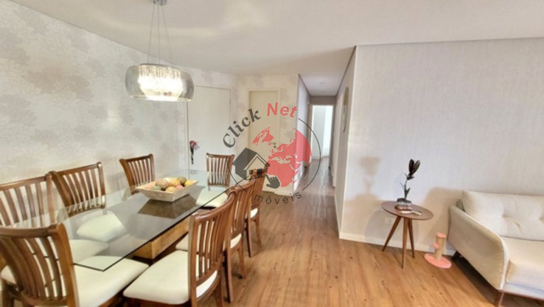 Imagem Apartamento com 3 Quartos à Venda, 106 m² em Santo Antônio - São Caetano Do Sul Imagem Apartamento com 3 Quartos à Venda, 106 m² em Santo Antônio - São Caetano Do Sul