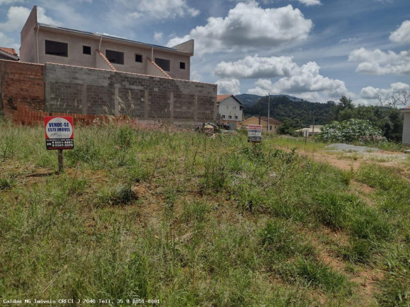 Imagem Terreno à Venda, 245 m² em Jardim Europa - Santa Rita De Caldas Imagem Terreno à Venda, 245 m² em Jardim Europa - Santa Rita De Caldas