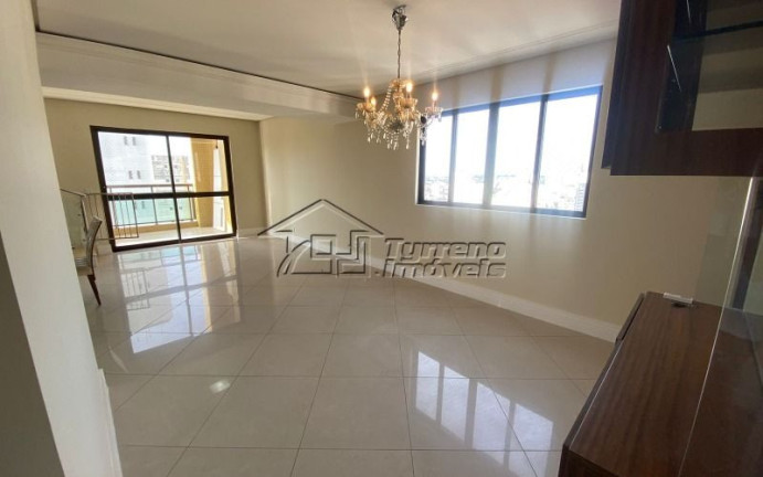Imagem Cobertura com 4 Quartos à Venda, 312 m² em Vila Adyana - São José Dos Campos