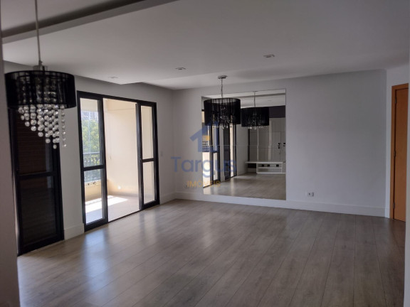 Imagem Apartamento com 3 Quartos à Venda, 97 m² em Moóca - São Paulo