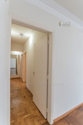 Imagem Apartamento com 3 Quartos à Venda, 108 m² em Higienópolis - São Paulo Imagem Apartamento com 3 Quartos à Venda, 108 m² em Higienópolis - São Paulo