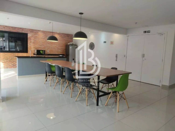 Imagem Apartamento com 1 Quarto à Venda, 42 m² em Boa Vista - São Caetano Do Sul Imagem Apartamento com 1 Quarto à Venda, 42 m² em Boa Vista - São Caetano Do Sul