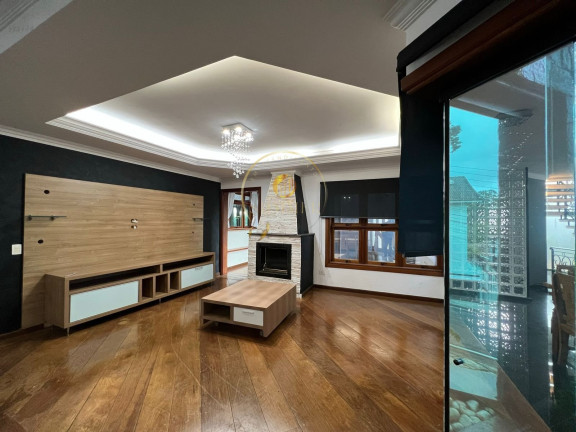 Imagem Casa com 7 Quartos à Venda, 420 m² em Jardim Das Cerejeiras - Arujá