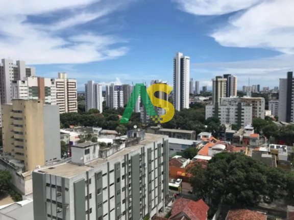 Imagem Imóvel com 3 Quartos à Venda, 113 m² em Espinheiro - Recife Imagem Imóvel com 3 Quartos à Venda, 113 m² em Espinheiro - Recife