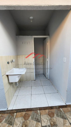 Imagem Casa com 2 Quartos à Venda, 79 m² em Altos De Sumaré - Sumaré