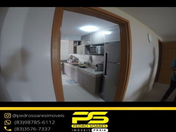 Imagem Apartamento com 3 Quartos à Venda, 133 m² em Altiplano Cabo Branco - João Pessoa Imagem Apartamento com 3 Quartos à Venda, 133 m² em Altiplano Cabo Branco - João Pessoa