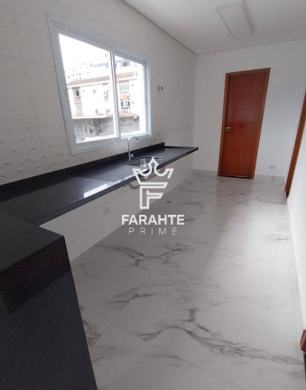 Casa com 3 Quartos à Venda, 150 m² em Aparecida - Santos