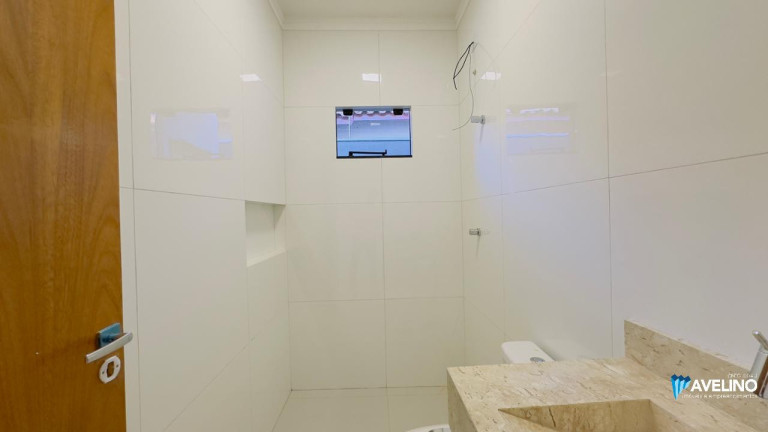 Imagem Casa com 3 Quartos à Venda, 82 m² em Jardim Do Corrego - Campo Grande Imagem Casa com 3 Quartos à Venda, 82 m² em Jardim Do Corrego - Campo Grande