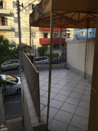 Imagem Casa com 2 Quartos à Venda, 120 m² em Vila Gumercindo - São Paulo