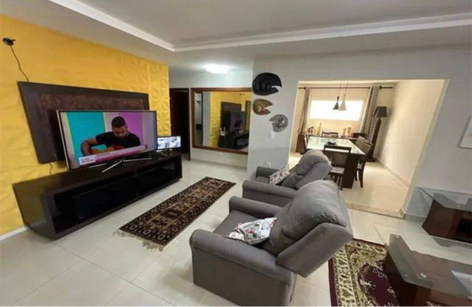 Foto do imóvel Casa com 4 Quartos à Venda, 280 m² em Candelária - Natal