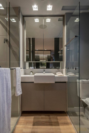 Imagem Apartamento com 1 Quarto à Venda, 42 m² em Savassi - Belo Horizonte