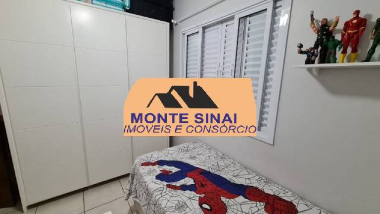 Imagem Apartamento com 2 Quartos à Venda, 64 m² em Jardim Prestes De Barros - Sorocaba Imagem Apartamento com 2 Quartos à Venda, 64 m² em Jardim Prestes De Barros - Sorocaba