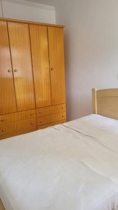 Imagem Apartamento com 3 Quartos à Venda, 110 m² em Canto Do Forte - Praia Grande Imagem Apartamento com 3 Quartos à Venda, 110 m² em Canto Do Forte - Praia Grande