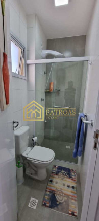 Imagem Apartamento com 2 Quartos à Venda, 89 m² em Campestre - Santo André Imagem Apartamento com 2 Quartos à Venda, 89 m² em Campestre - Santo André
