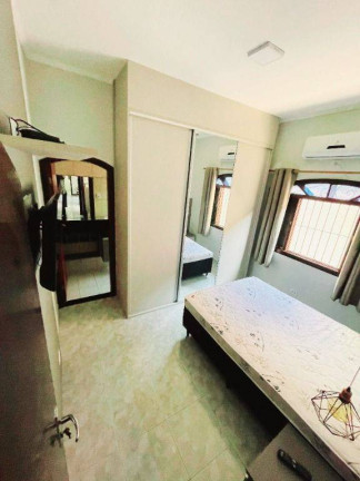 Imagem Casa com 2 Quartos à Venda, 56 m² em Vila Caiçara - Praia Grande