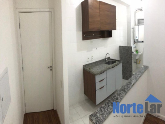 Imagem Apartamento com 2 Quartos à Venda, 47 m² em Jaraguá - São Paulo