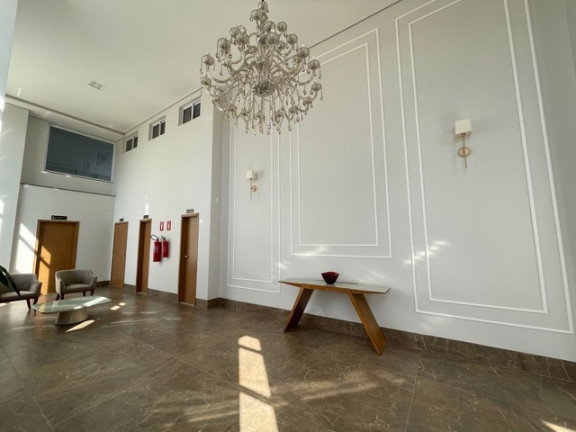 Imagem Apartamento com 3 Quartos à Venda, 117 m² em Plano Diretor Sul - Palmas
