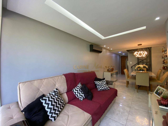 Imagem Apartamento com 4 Quartos à Venda, 200 m² em Costa Azul - Salvador