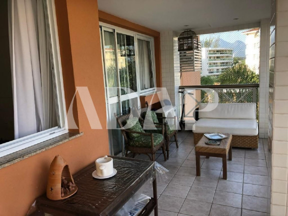 Imagem Imóvel com 3 Quartos à Venda, 129 m² em Barra Da Tijuca - Rio De Janeiro Imagem Imóvel com 3 Quartos à Venda, 129 m² em Barra Da Tijuca - Rio De Janeiro