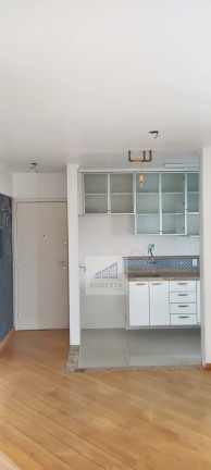 Apartamento com 2 Quartos à Venda, 50 m² em Mooca - São Paulo