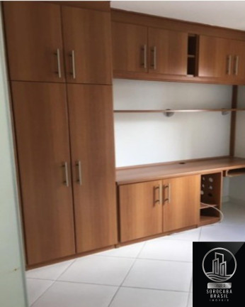 Imagem Apartamento com 2 Quartos à Venda, 53 m² em Vila Haro - Sorocaba Imagem Apartamento com 2 Quartos à Venda, 53 m² em Vila Haro - Sorocaba