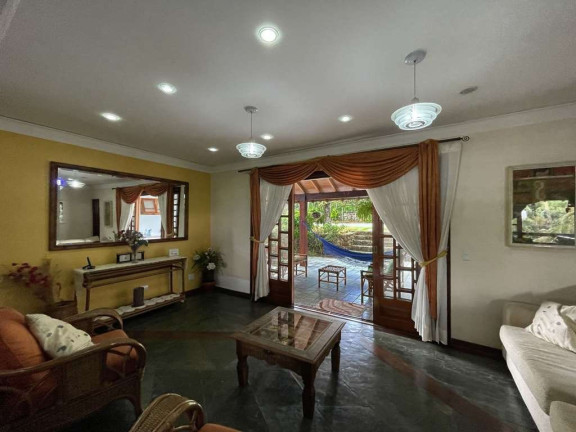 Imagem Casa com 6 Quartos à Venda, 665 m² em Granja Viana Ii - Cotia