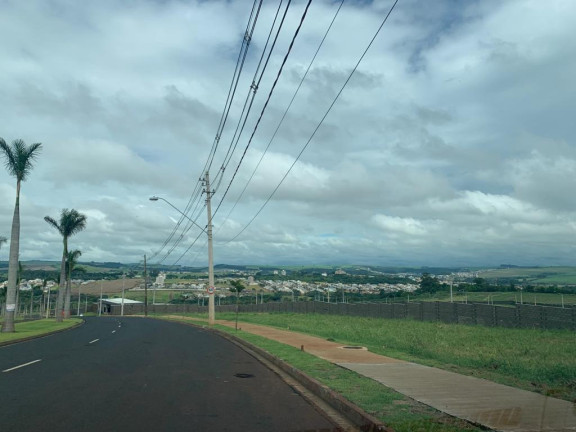 Imagem Terreno à Venda, 267 m² em Quinta Da Primavera - Ribeirão Preto Imagem Terreno à Venda, 267 m² em Quinta Da Primavera - Ribeirão Preto