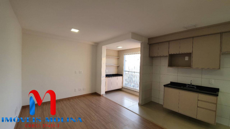 Foto do imóvel Apartamento com 2 Quartos à Venda, 53 m² em Casa Branca - Santo André