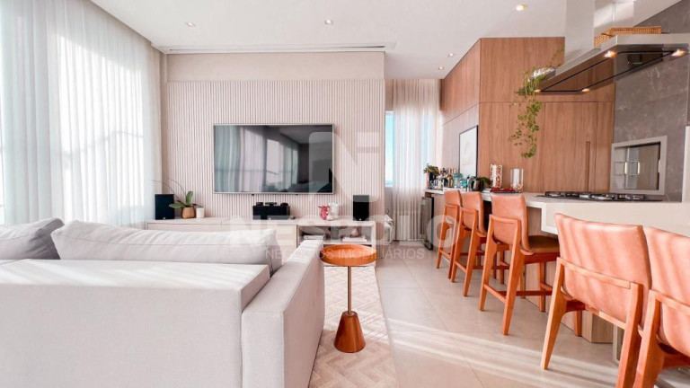Imagem Apartamento com 1 Quarto à Venda, 147 m² em Vila Operaria - Itajai