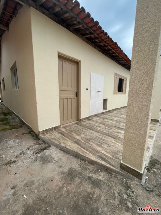 Imagem Casa com 2 Quartos à Venda, 115 m² em Centro - Ubatuba Imagem Casa com 2 Quartos à Venda, 115 m² em Centro - Ubatuba