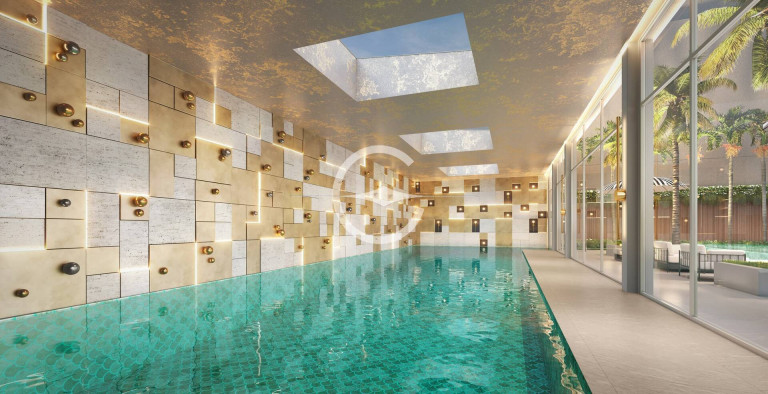 Imagem Apartamento com 4 Quartos à Venda, 213 m² em Moema - São Paulo