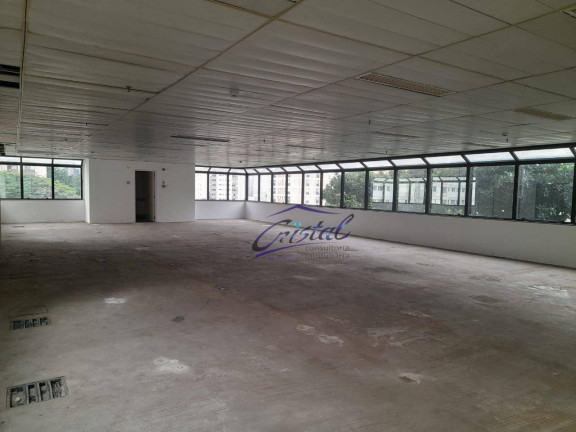 Imagem Sala Comercial à Venda ou Locação, 195 m² em Brooklin Novo - São Paulo Imagem Sala Comercial à Venda ou Locação, 195 m² em Brooklin Novo - São Paulo