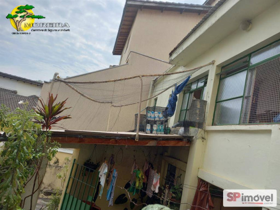 Imagem Sobrado com 2 Quartos à Venda, 340 m² em Parada Inglesa - São Paulo