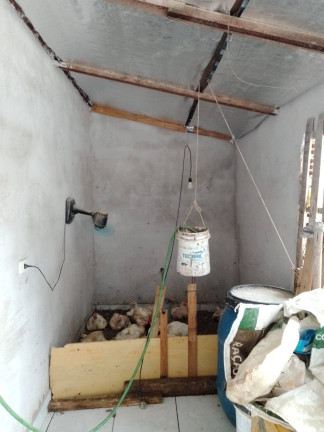 Imagem Casa com 2 Quartos à Venda, 90 m² em Arapongas Imagem Casa com 2 Quartos à Venda, 90 m² em Arapongas