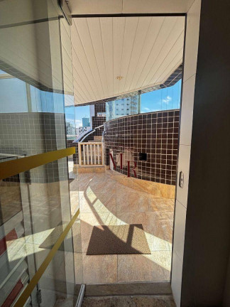 Imagem Apartamento com 2 Quartos à Venda, 60 m² em Vila Guilhermina - Praia Grande