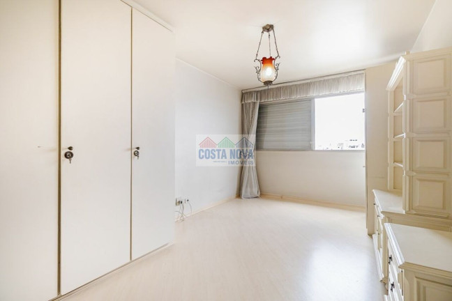 Imagem Apartamento com 4 Quartos à Venda, 166 m² em Santa Cecília - São Paulo
