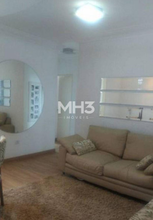 Imagem Imóvel com 3 Quartos à Venda, 73 m² em Centro - Americana Imagem Imóvel com 3 Quartos à Venda, 73 m² em Centro - Americana