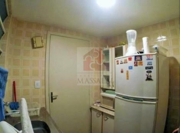 Imagem Apartamento com 1 Quarto à Venda, 32 m² em Centro Histórico - Porto Alegre Imagem Apartamento com 1 Quarto à Venda, 32 m² em Centro Histórico - Porto Alegre