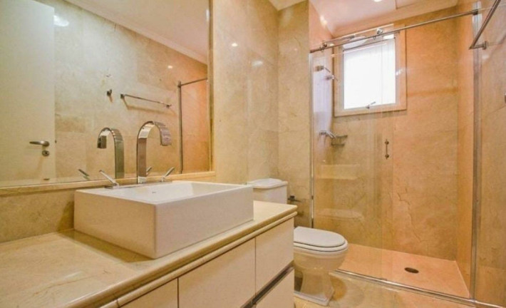 Imagem Apartamento com 4 Quartos à Venda, 301 m² em Higienópolis - São Paulo Imagem Apartamento com 4 Quartos à Venda, 301 m² em Higienópolis - São Paulo