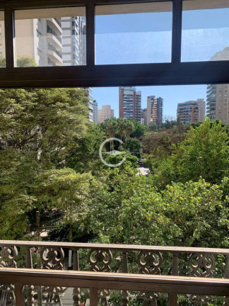 Imagem Apartamento com 3 Quartos à Venda, 141 m² em Vila Nova Conceição - São Paulo Imagem Apartamento com 3 Quartos à Venda, 141 m² em Vila Nova Conceição - São Paulo