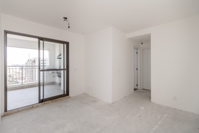 Imagem Apartamento com 2 Quartos à Venda, 72 m² em Alto Do Ipiranga - São Paulo