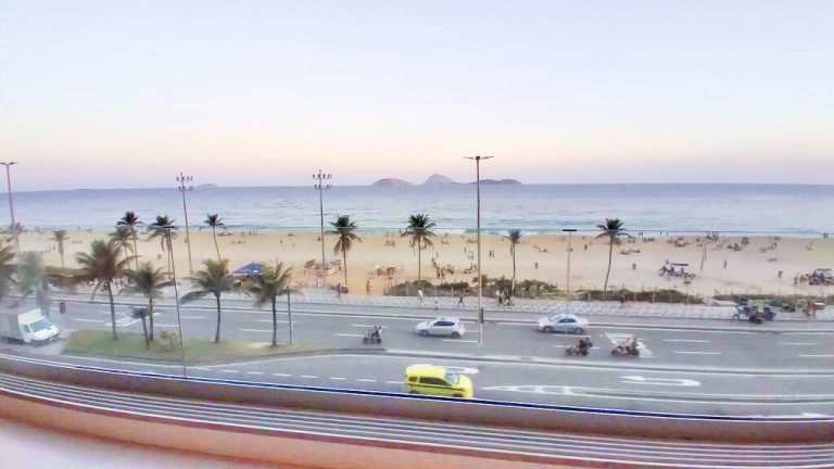 Imagem Apartamento com 5 Quartos à Venda, em Ipanema - Rio De Janeiro Imagem Apartamento com 5 Quartos à Venda, em Ipanema - Rio De Janeiro