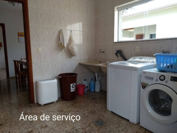 Imagem Casa de Condomínio com 6 Quartos à Venda, 1 m² em Jardim Santa Rosa - Itatiba Imagem Casa de Condomínio com 6 Quartos à Venda, 1 m² em Jardim Santa Rosa - Itatiba