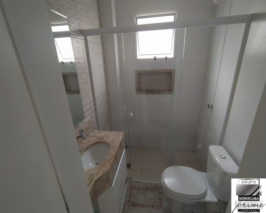 Imagem Apartamento com 2 Quartos à Venda, 47 m² em Jardim Simus - Sorocaba